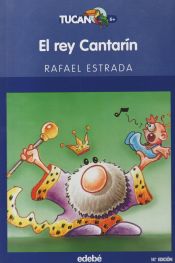 Portada de El rey Cantarín