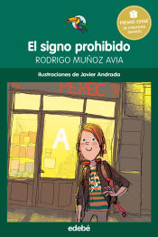 Portada de El signo prohibido