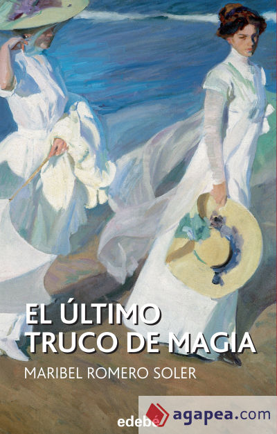 El último truco de magia