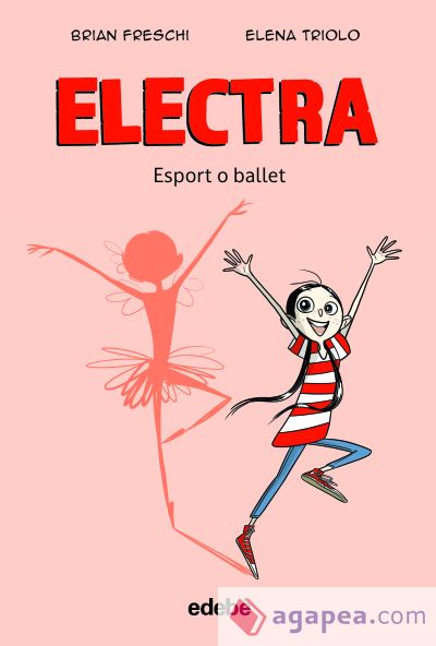 Electra. Esport o ballet