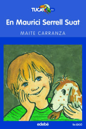 Portada de En Maurici Serrel Suat