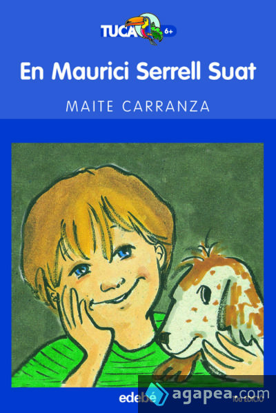 En Maurici Serrel Suat