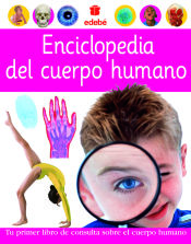 Portada de Enciclopedia del Cuerpo Humano