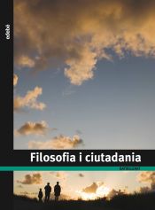 Portada de FILOSOFIA I CIUTADANIA