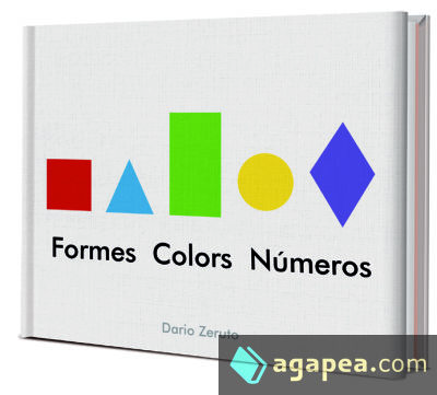 FORMES, COLORS I NUMEROS