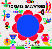 Portada de FORMES SALVATGES CAT