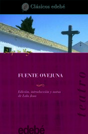 Portada de FUENTE OVEJUNA