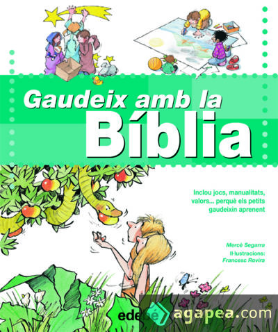 GAUDEIX AMB LA BÍBLIA