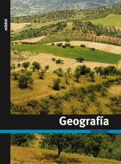 Portada de GEOGRAFÍA