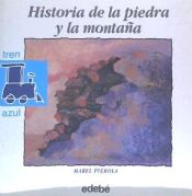 Portada de HA.DE LA PIEDRA Y LA MONTANA TRA