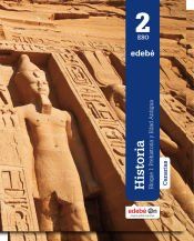 Portada de HISTORIA 2