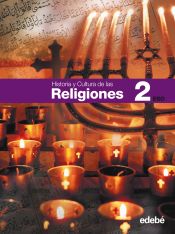 Portada de HISTORIA Y CULTURA DE LAS RELIGIONES 2