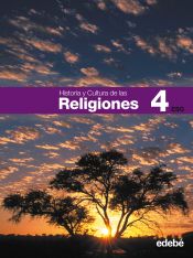 Portada de HISTORIA Y CULTURA DE LAS RELIGIONES 4