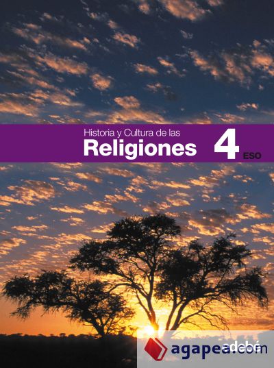HISTORIA Y CULTURA DE LAS RELIGIONES 4