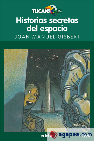 HISTORIAS SECRETAS DEL ESPACIO