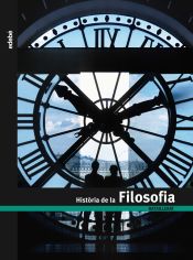 Portada de HISTÒRIA DE LA FILOSOFIA