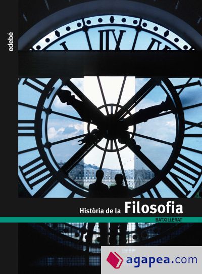 HISTÒRIA DE LA FILOSOFIA