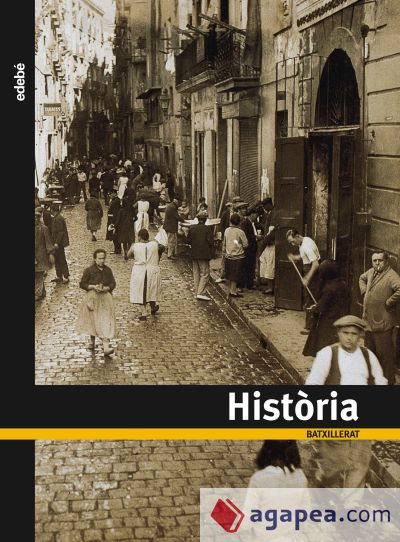 HISTÒRIA