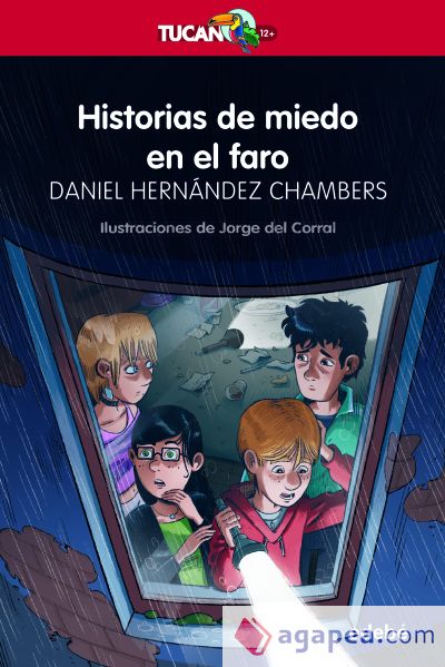 Historias de miedo en el faro