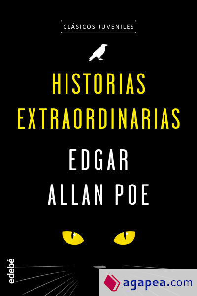 Historias extraordinarias