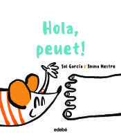 Portada de Hola, peuet!