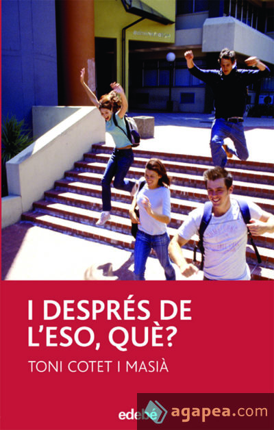 I després de l?ESO, què?