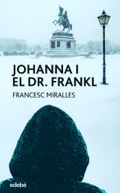 Portada de JOHANNA I EL DOCTOR FRANKL