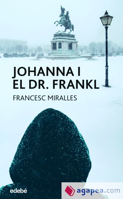 JOHANNA I EL DOCTOR FRANKL