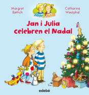 Portada de Jan i Julia celebren Nadal