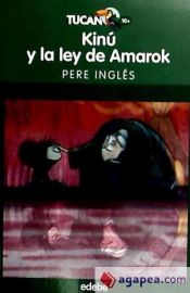 Portada de KINÚ Y LA LEY DE AMAROK