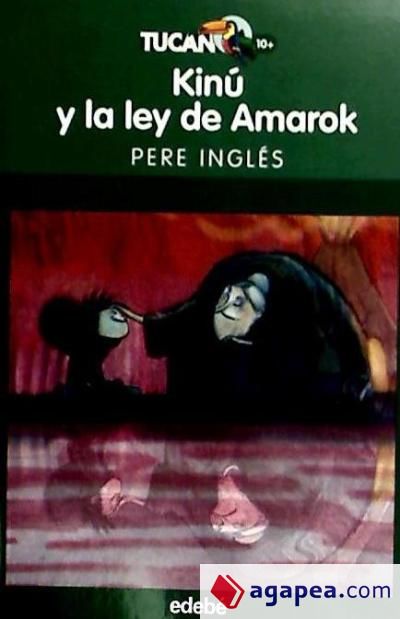 KINÚ Y LA LEY DE AMAROK