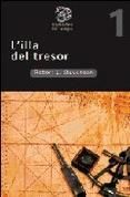 Portada de L'illa del tresor