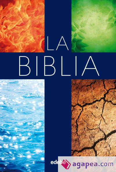 LA BIBLIA ED ESCOLAR