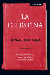 Portada de LA CELESTINA