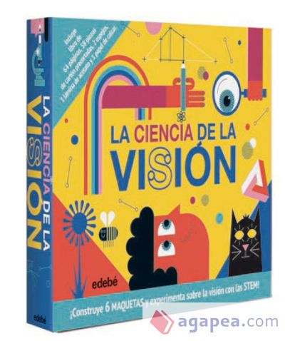 LA CIENCIA DE LA VISIÓN LA CIENCIA DE LA VISIÓN