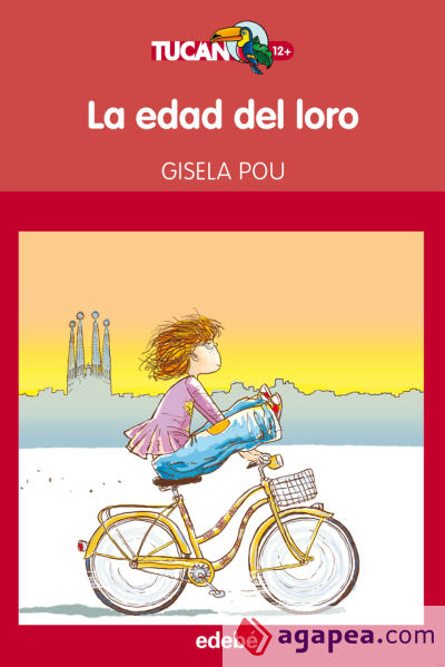 LA EDAD DEL LORO, de Gisela Pou