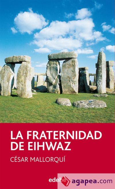 LA FRATERNIDAD DE EIHWAZ