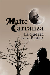 Portada de LA GUERRA DE LAS BRUJAS