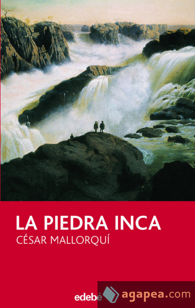 LA PIEDRA INCA