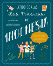 Portada de LAS MUSICAS DE INDONESIA