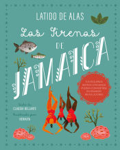 Portada de LAS SIRENAS DE JAMAICA