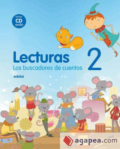 LECTURAS 2