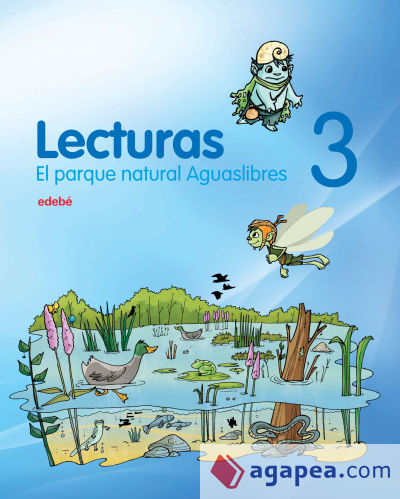 LECTURAS 3