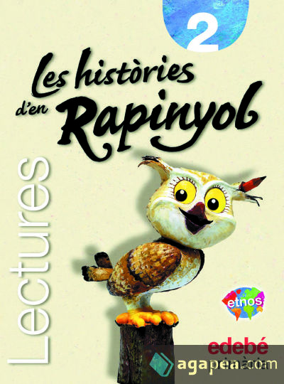 LECTURES 2 . Les històries d?en Rapinyol (etnos)