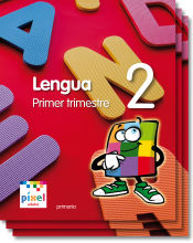 Portada de LENGUA 2