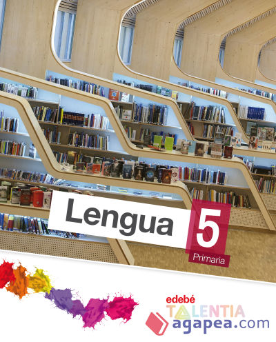 LENGUA 5