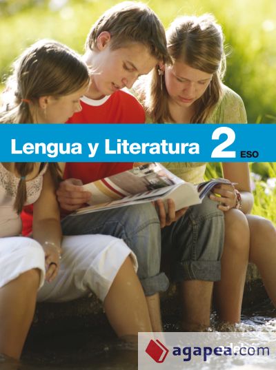 LENGUA Y LITERATURA 2