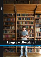 Portada de LENGUA Y LITERATURA II