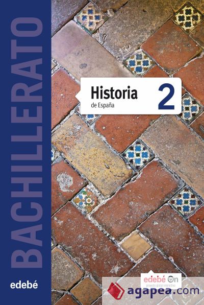 LIBRO DIGITAL HISTORIA DE ESPAÑA