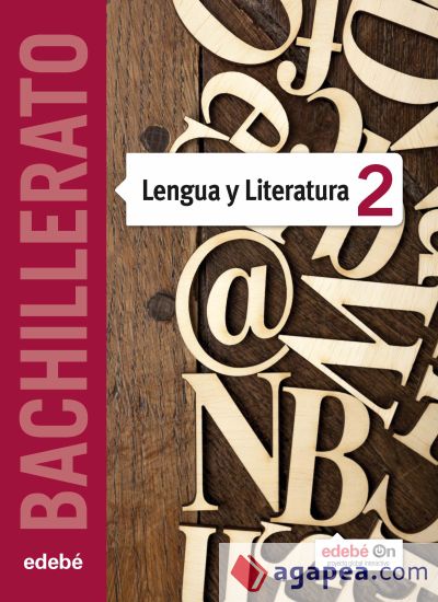 LIBRO DIGITAL LENGUA Y LITERATURA 2